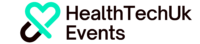healthtechuk logo black - health tech uk events